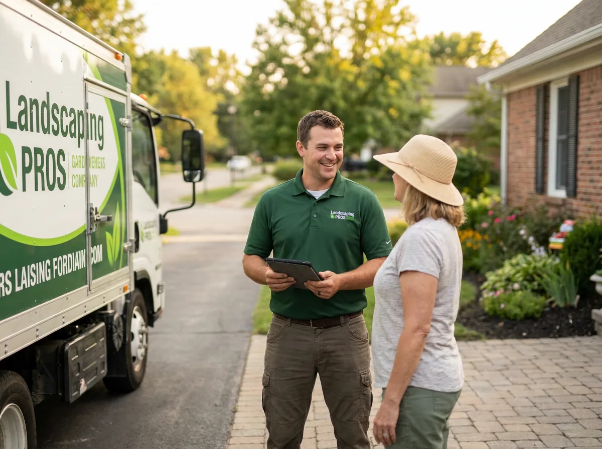 Landscaping Stanton, AL FAQs